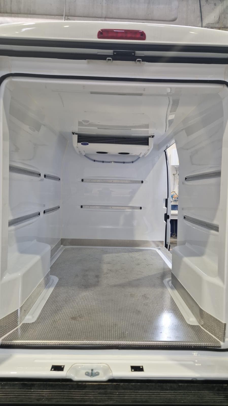 Costruito per durare